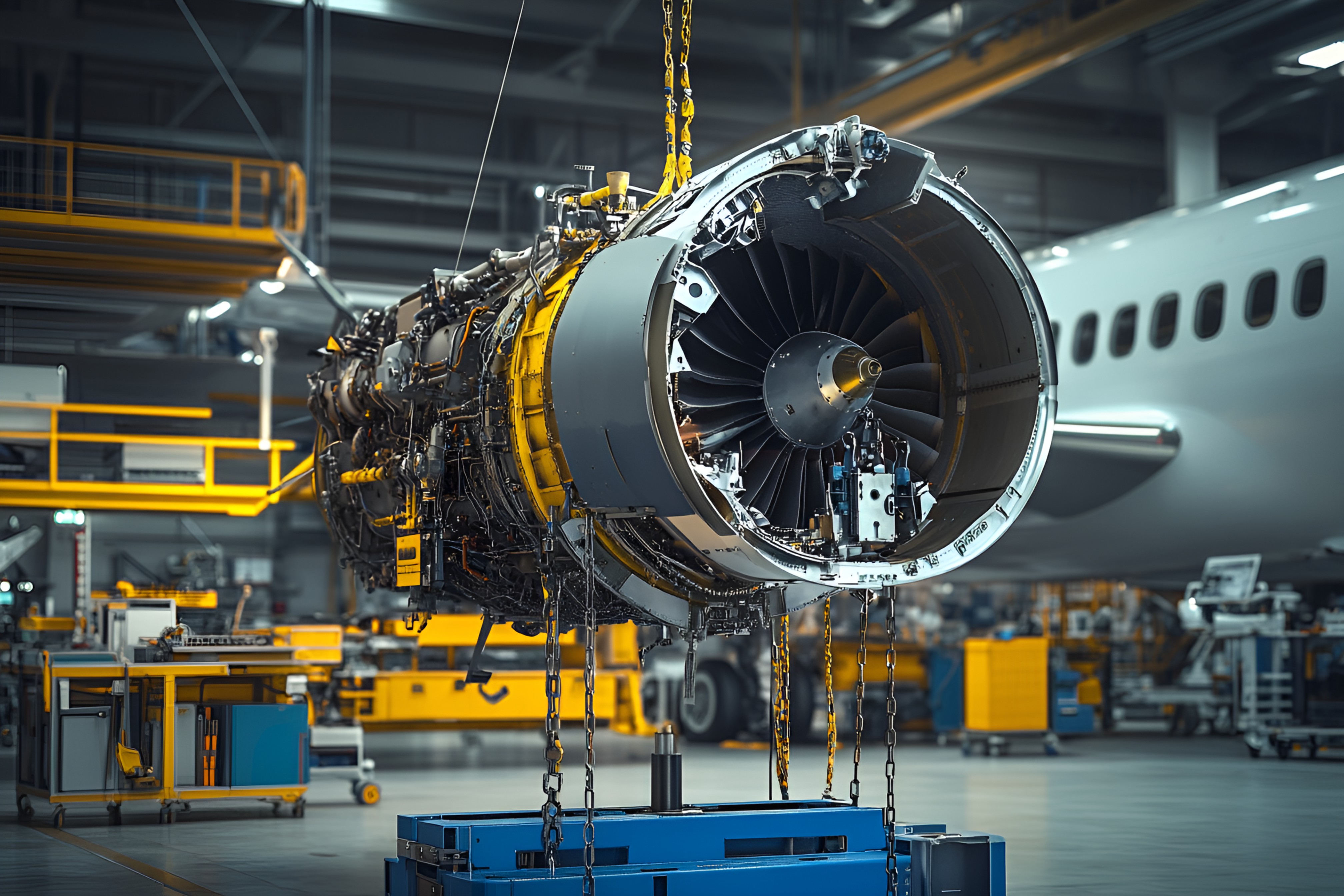 压敏涂料校准舱，精度与细节的艺术典范