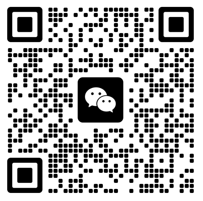 微信二维码